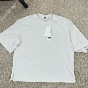 Uniqlo Oversized Shirt